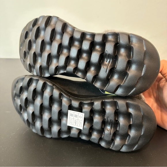 Skechers Sz 6 On The Go Joy Boots Ortholite - Picture 2 of 6